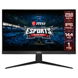 MSI MONITOR OPTIX G241 (IPS 144Hz FreeSync)