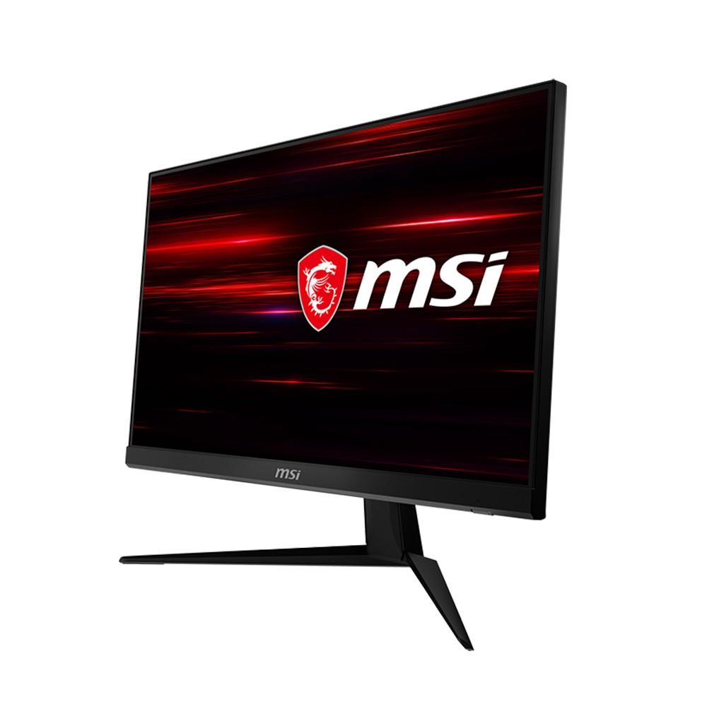 Настройка монитора msi optix g241