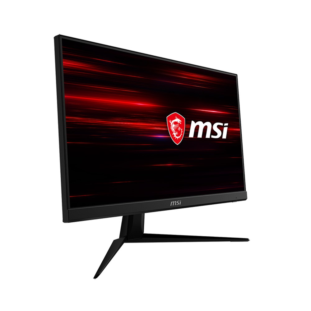 Настройка монитора msi optix g241