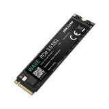 การ์ดเอสเอสดี HIKSEMI 512GB WAVE(P) SSD M.2 R2500MB/s W1025MB/s - 3 Year
