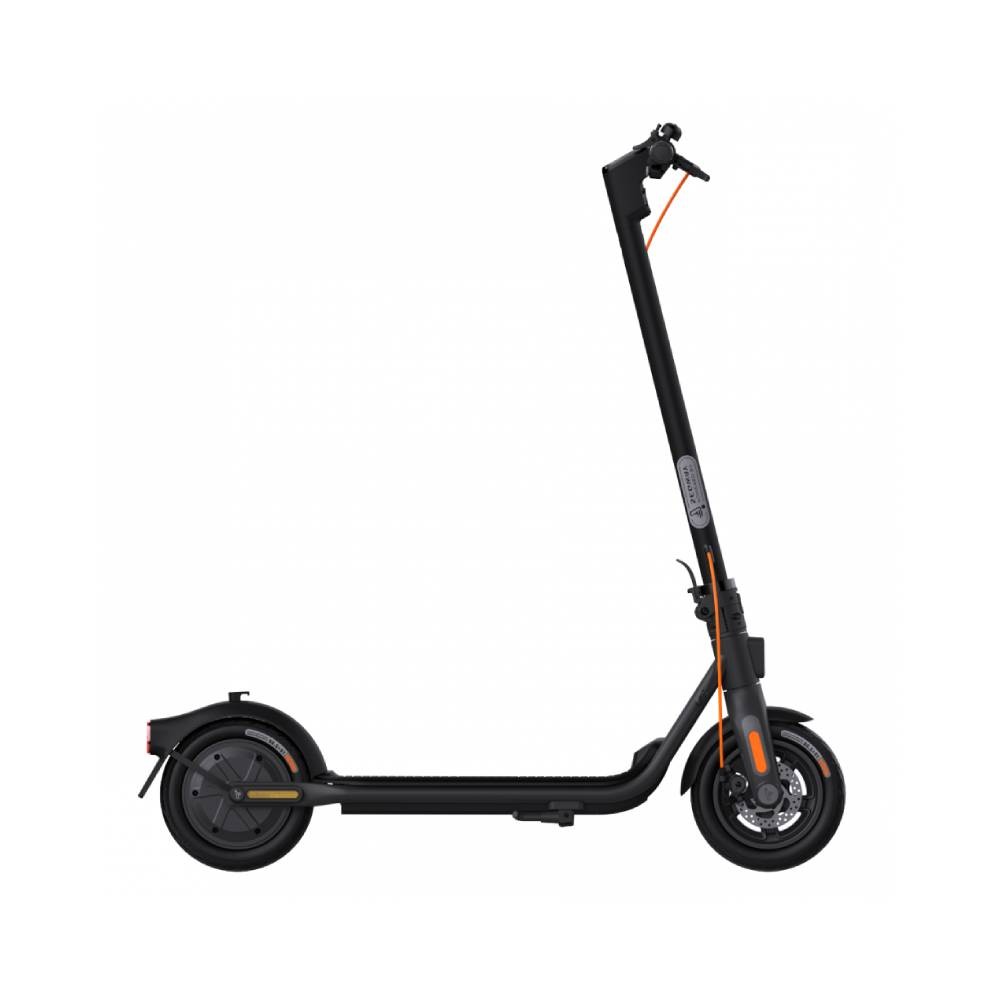 สกู๊ตเตอร์ไฟฟ้า Ninebot KickScooter F2 - Black