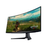 จอมอนิเตอร์ DELL ALIENWARE AW3423DWF (OLED 2K 165Hz Curved FreeSync Premium Pro)