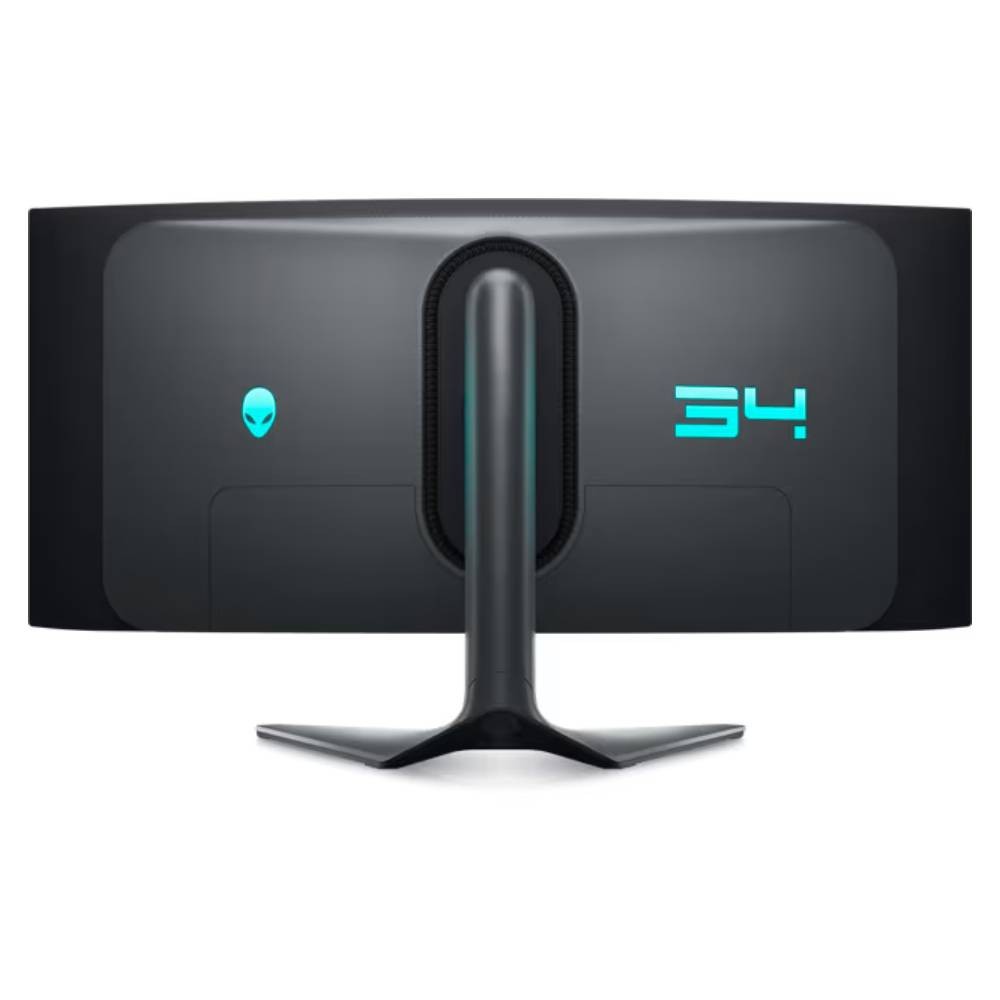 จอมอนิเตอร์ DELL ALIENWARE AW3423DWF (OLED 2K 165Hz Curved FreeSync Premium Pro)