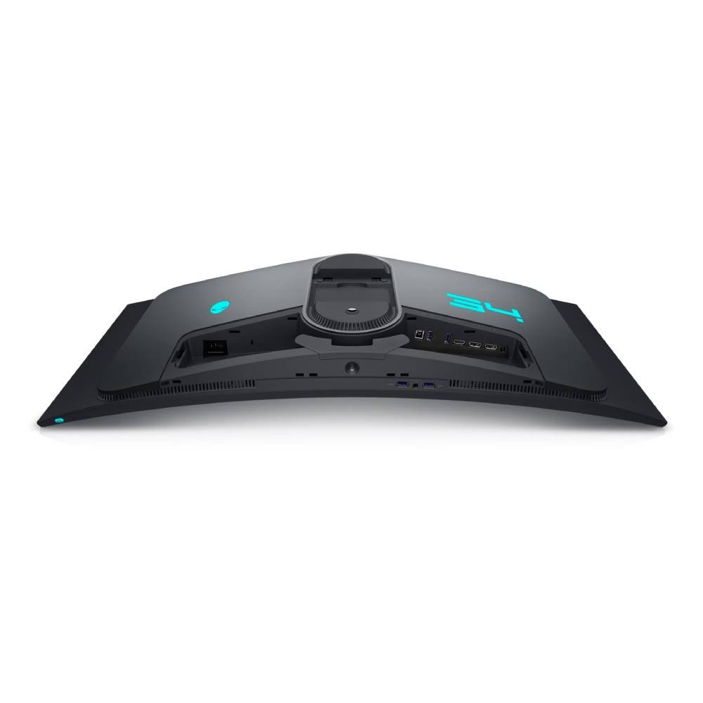 จอมอนิเตอร์ DELL ALIENWARE AW3423DWF (OLED 2K 165Hz Curved FreeSync Premium Pro)