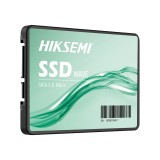 เอสเอสดี HIKSEMI SSD WAVE(S) 128GB SATA III R460MB/s W370MB/s - 3 Year