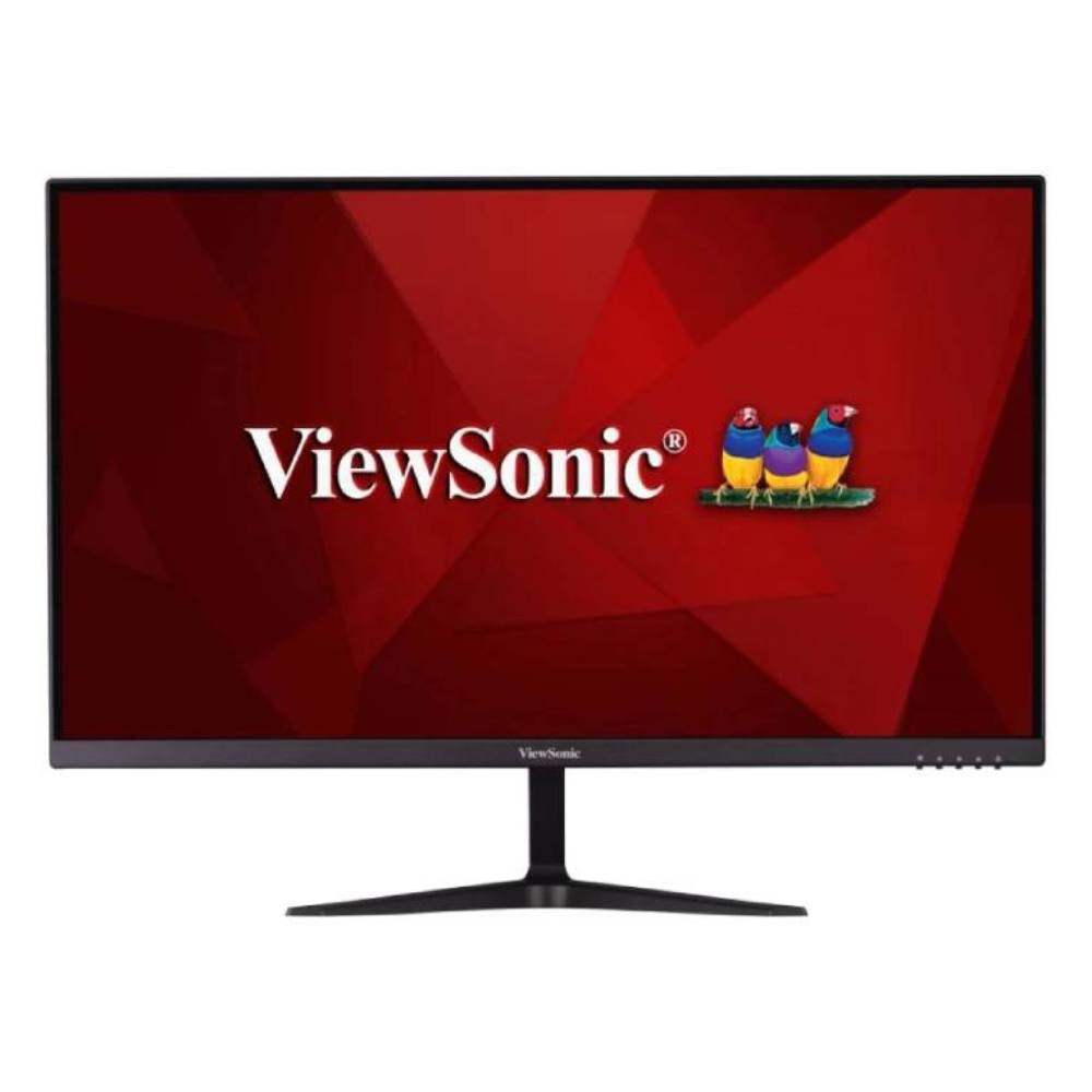 จอมอนิเตอร์ VIEWSONIC VX2718-P-MHD (VA 165Hz)