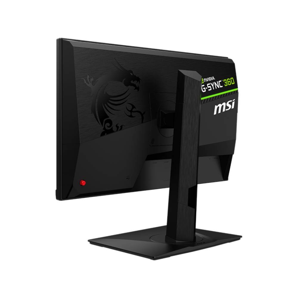 จอมอนิเตอร์ MSI MONITOR OCULUX NXG253R (IPS 360Hz GSYNC)