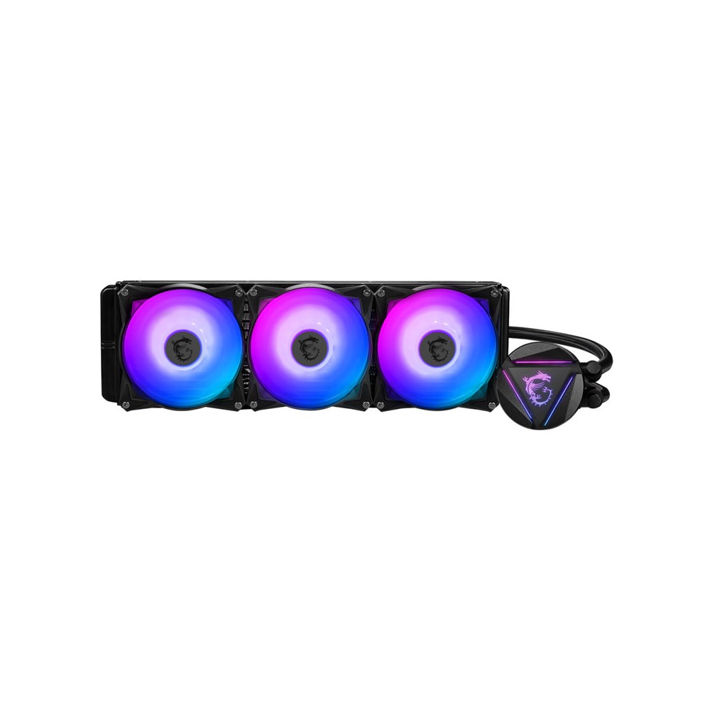 MSI Liquid Cooling MAG CORELIQUID 360R