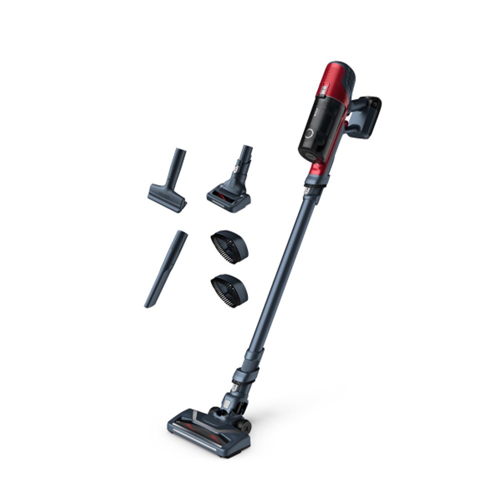 เครื่องดูดฝุ่น TEFAL รุ่น TY6878-Handstick Cordless X-PERT