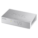สวิตช์ฮับ Zyxel Network GS-105B 5-Port Desktop Gigabit Ethernet Switch v3