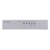 สวิตช์ฮับ Zyxel Network GS-105B 5-Port Desktop Gigabit Ethernet Switch v3