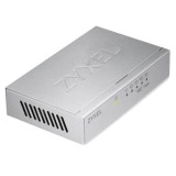 สวิตช์ฮับ Zyxel Network GS-105B 5-Port Desktop Gigabit Ethernet Switch v3