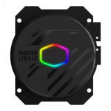 ชุดระบายความร้อนซีพียู Cooler Master CPU Cooler MasterLiquid 360L Core ARGB Black