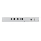 สวิตช์ฮับ Zyxel Network GS1200-8HP 8-Port Web Managed PoE Gigabit Switch v2