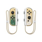 เครื่องเล่นเกม Nintendo Switch Console OLED Model The Legend of Zelda : Tears of the Kingdom Edition