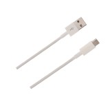 สายชาร์จ TECHPRO Micro USB Cable 3A Super Fast Charge 1M. White (TP-C01)