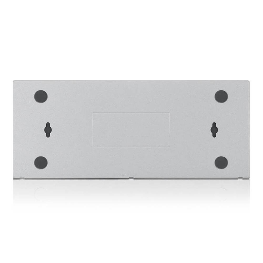 สวิตช์ฮับ Zyxel Network XGS1010-12 12-Port Multi-Gigabit Switch 2-Port 2.5G and 2-Port 10G SFP+