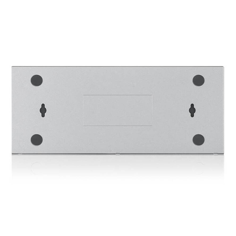 สวิตช์ฮับ Zyxel Network XGS1210-12 12-Port Multi-Gigabit Switch 2-Port 2.5G and 2-Port 10G SFP+