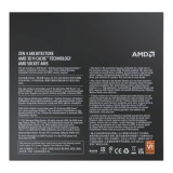 ซีพียู AMD Ryzen 7 7800X3D 4.20GHz 8C/16T AM5