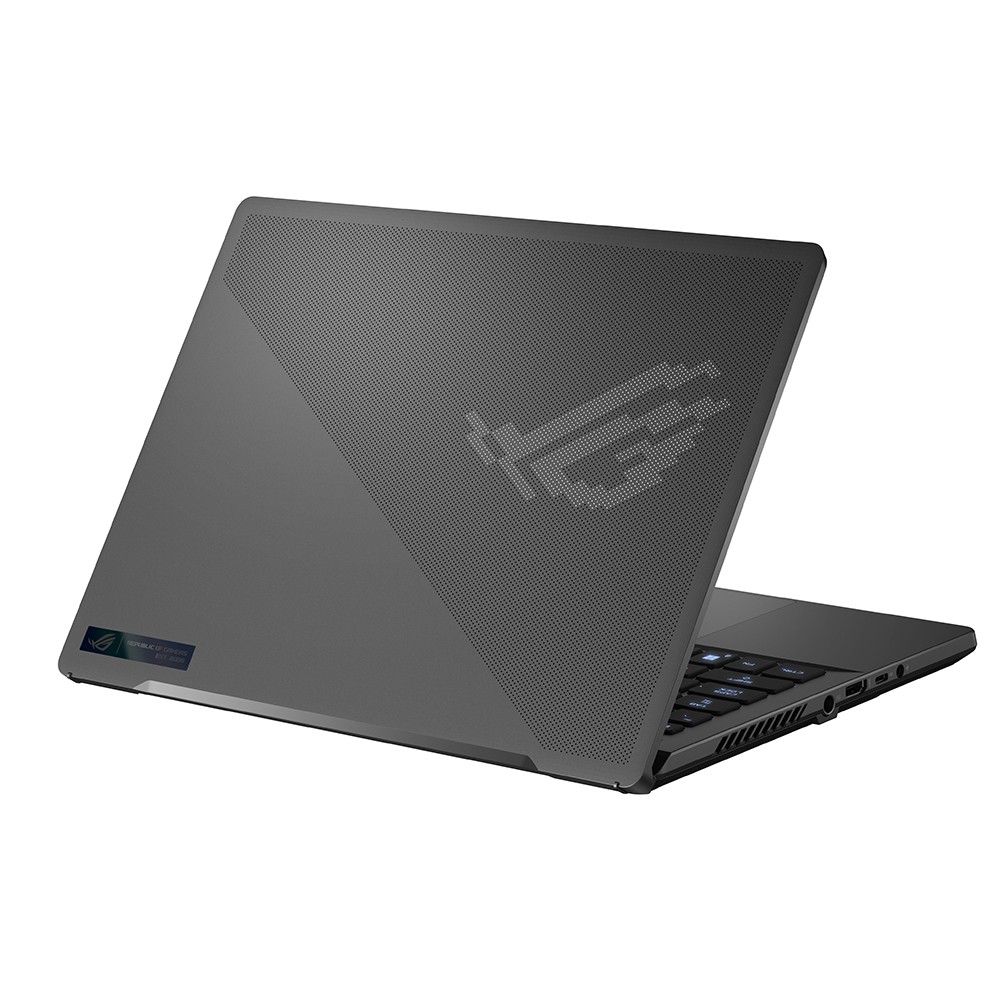 โน๊ตบุ๊คเกมมิ่ง สเปกแรง เล่นเกมลื่น Asus ROG ZEPHYRUS G14 GA402XV ...