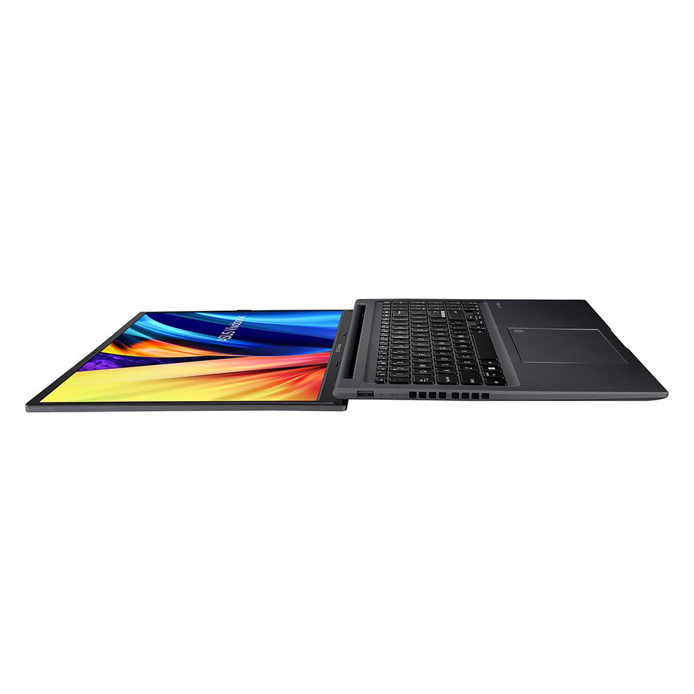 โน๊ตบุ๊ค Asus Vivobook 16 X1605ZA-MB381W Indie Black
