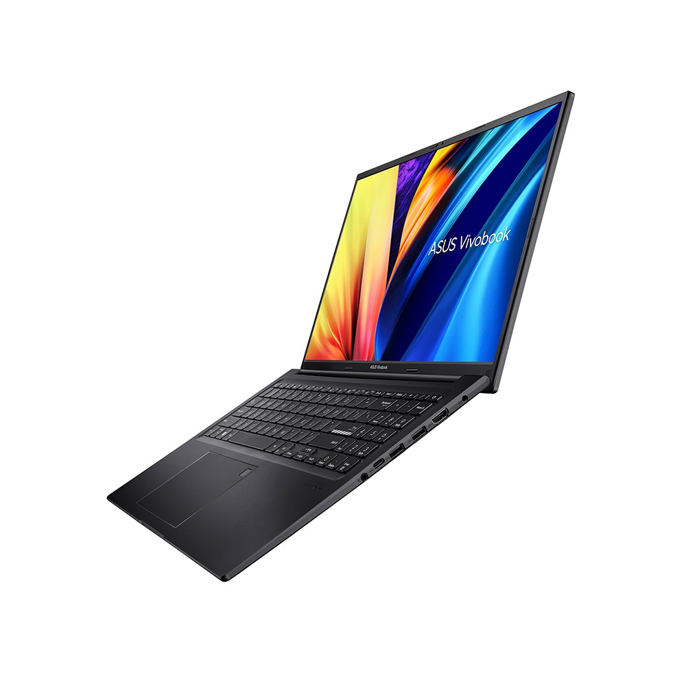 โน๊ตบุ๊ค Asus Vivobook 16 X1605ZA-MB381W Indie Black