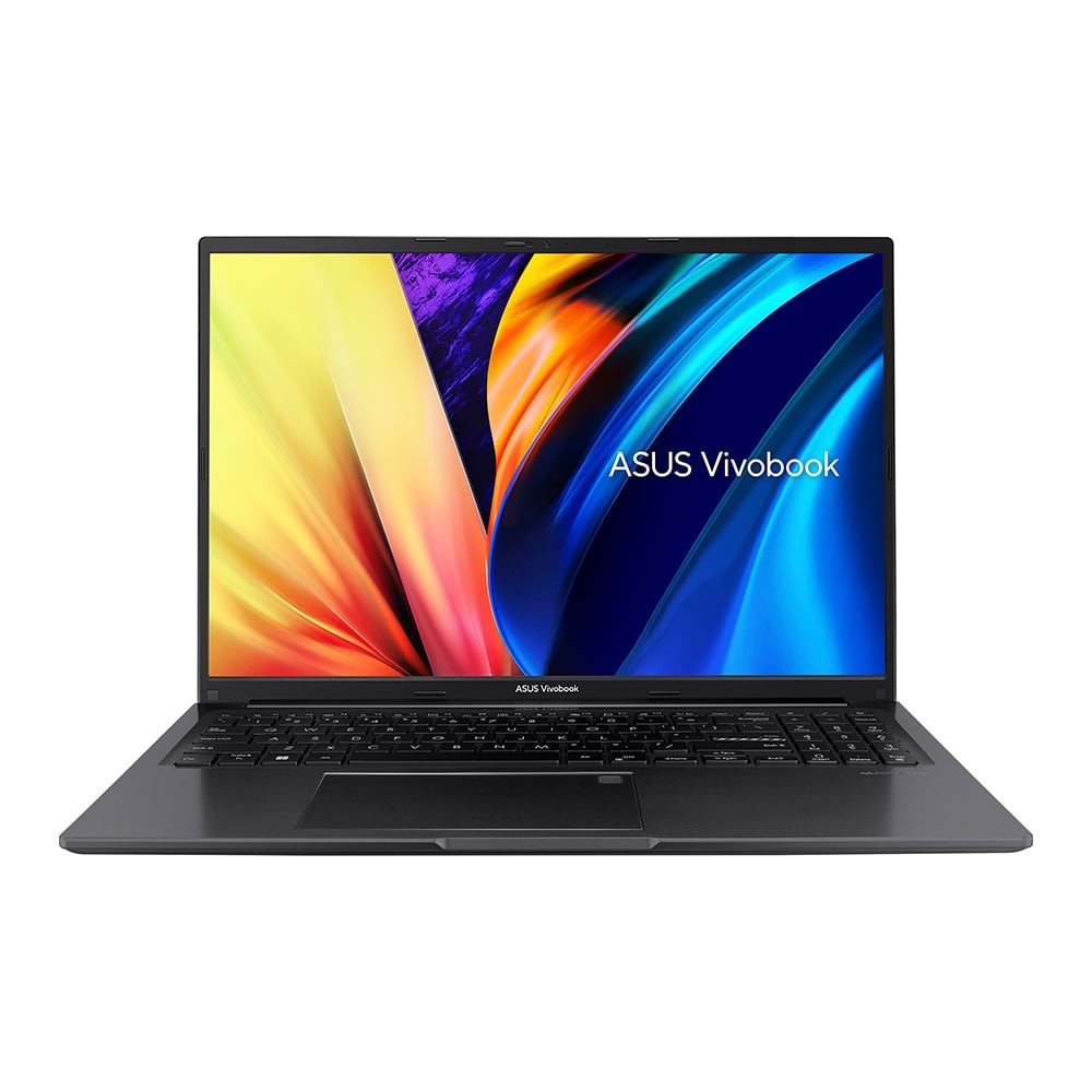 โน๊ตบุ๊ค Asus Vivobook 16 X1605ZA-MB381W Indie Black
