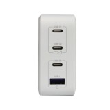 อะแดปเตอร์ Ugreen Wall Charger 1 USB-A / 3 USB-C White