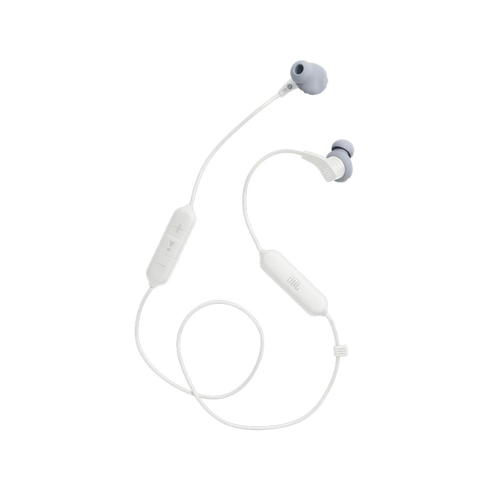 หูฟังออกกำลังกาย JBL In Ear Wireless Endurance RUN 2BT White
