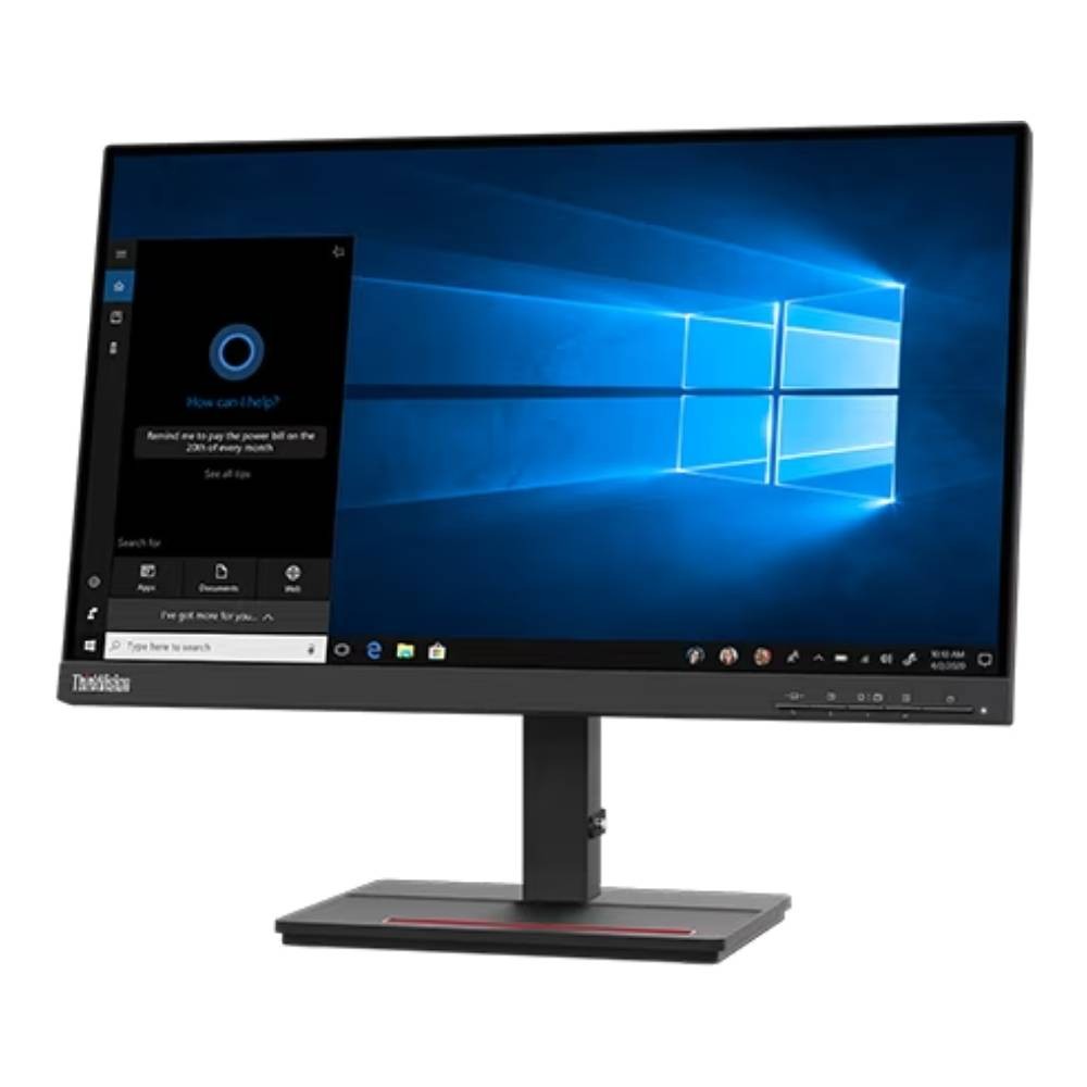 จอมอนิเตอร์ LENOVO ThinkVision S22e-20 (VA 75Hz)