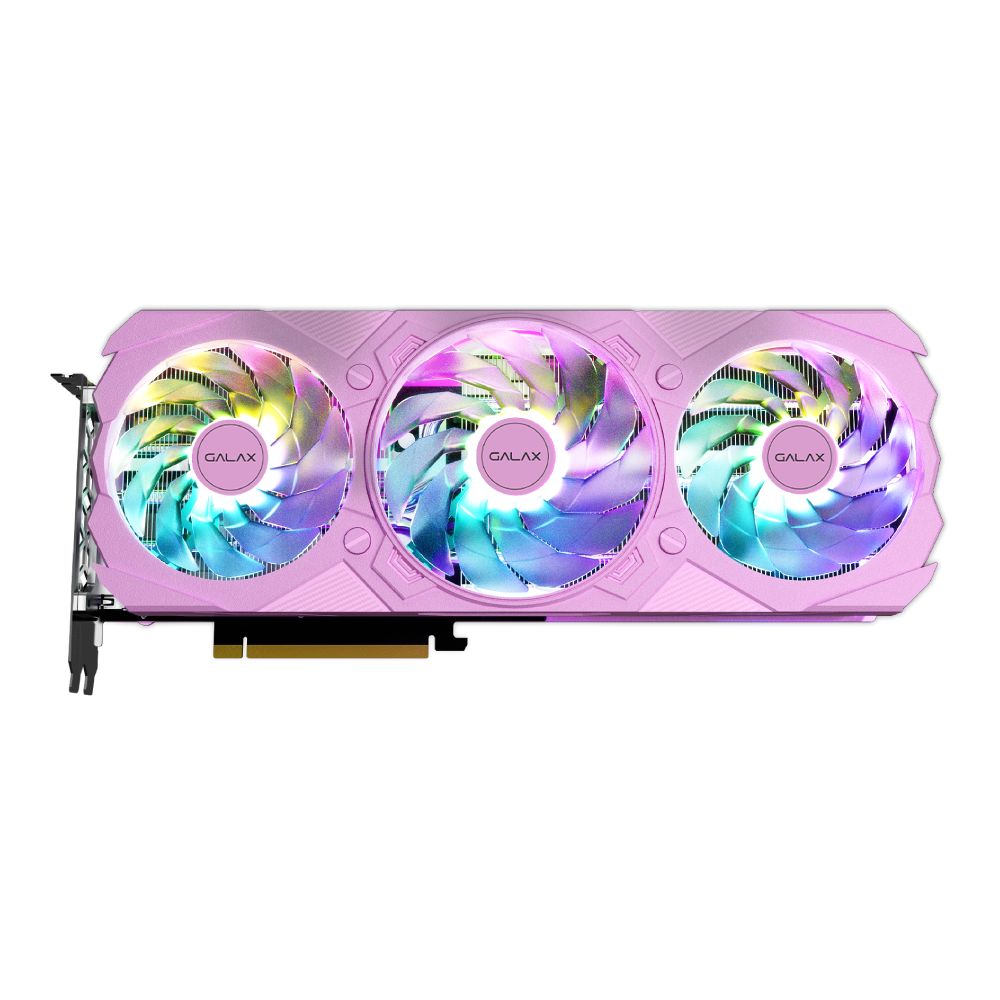 Rtx 3080 Ex Gamer Pink Galax 3070 Pink GALAX GeForce RTX 4070