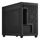 เคสคอมพิวเตอร์ ASUS Prime AP201 Mesh Black