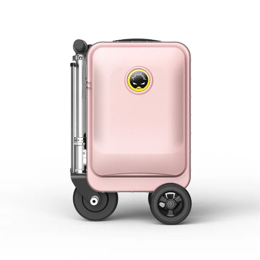 กระเป๋าเดินทางไฟฟ้า Airwheel SE3S - Pink