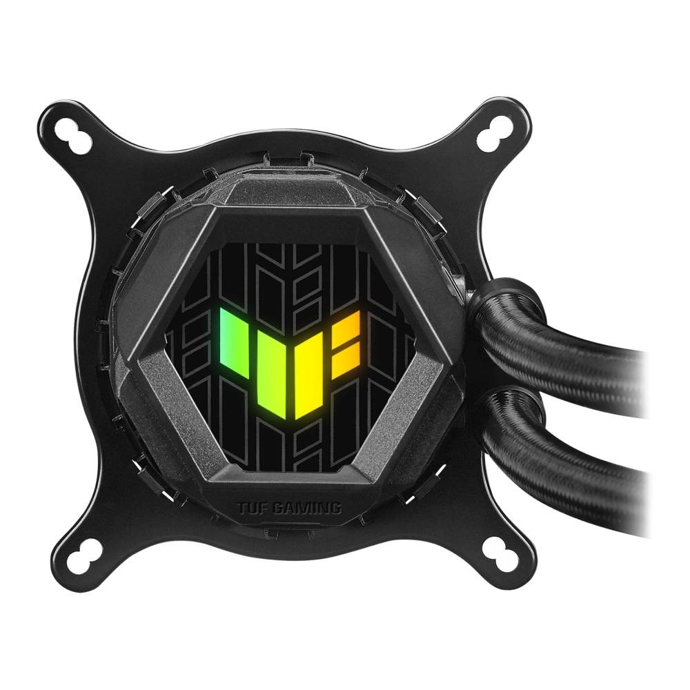 Asus Cpu Cooler Tuf Gaming Lc 240 Argb