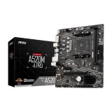 MSI Mainboard A520M-A PRO AM4
