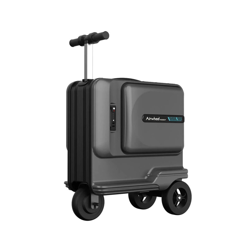 กระเป๋าเดินทางไฟฟ้า Airwheel SE3T - Black