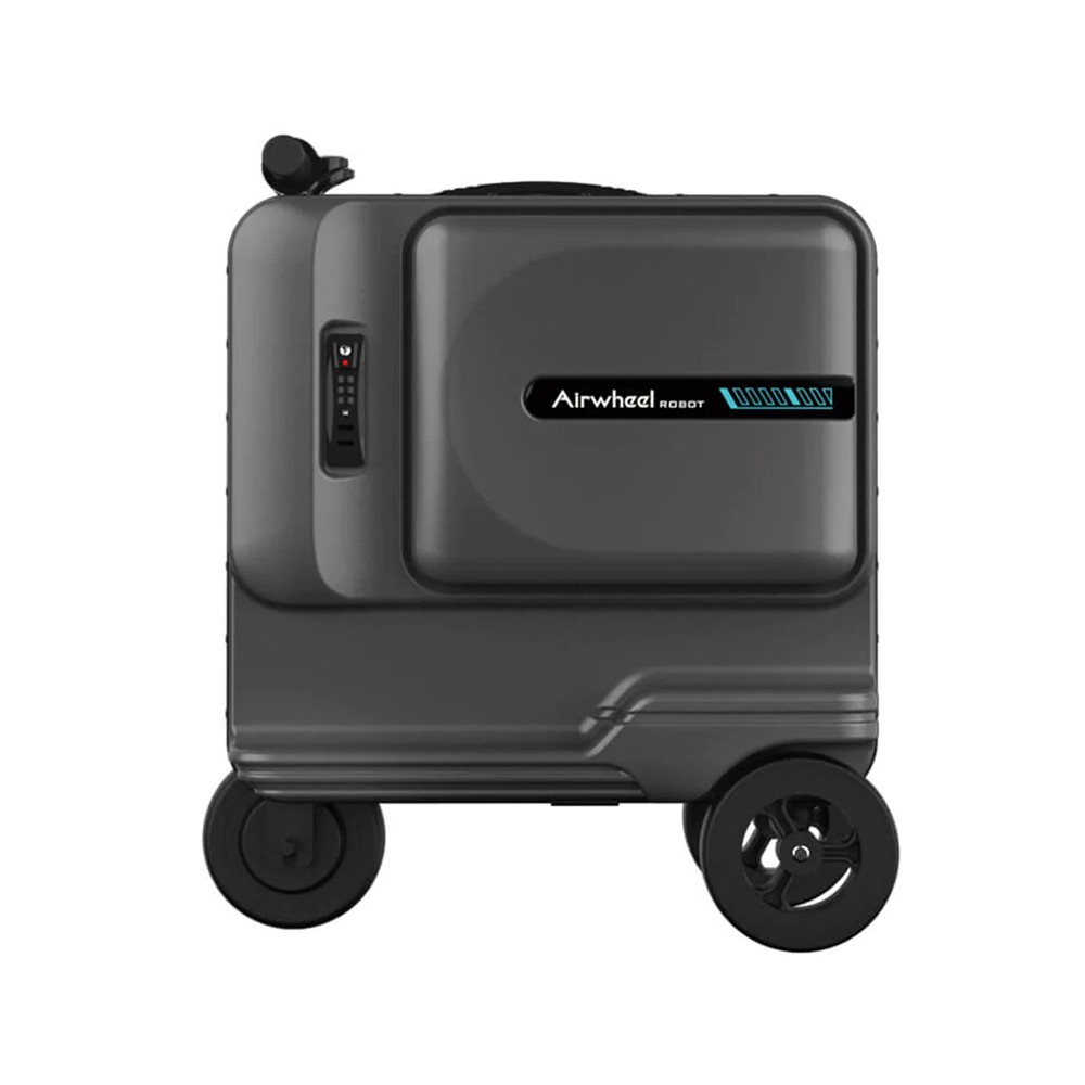 กระเป๋าเดินทางไฟฟ้า Airwheel SE3T - Black