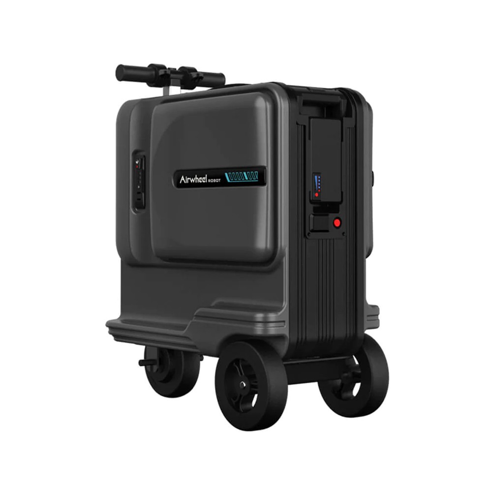 กระเป๋าเดินทางไฟฟ้า Airwheel SE3T - Black