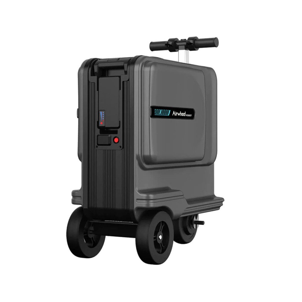 กระเป๋าเดินทางไฟฟ้า Airwheel SE3T - Black