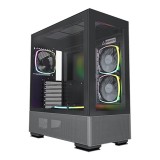 Computer Set - E-QUIP 25154 (i5-14500 | RAM32GB/5600 | SSD 1TB | RX 9070 XT 16GB)