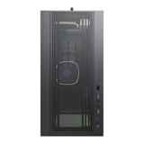 เคสคอมพิวเตอร์ Montech Computer Case SKY TWO Black