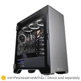 เคสคอมพิวเตอร์ THERMALTAKE Computer Case A500 TG Black