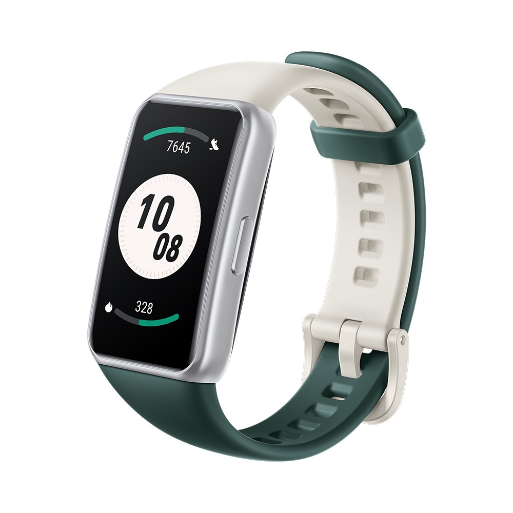 สมาร์ทวอทช์ Honor Band 7 Emerald Green