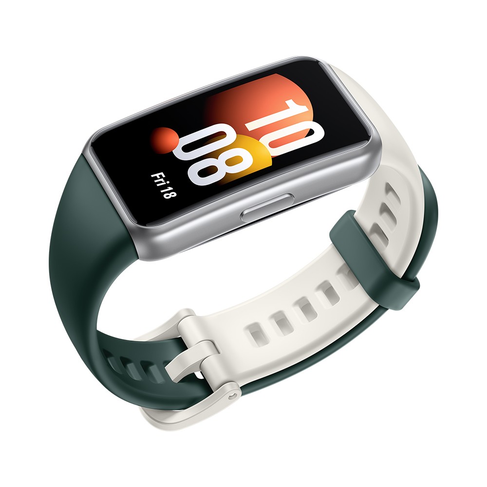สมาร์ทวอทช์ Honor Band 7 Emerald Green