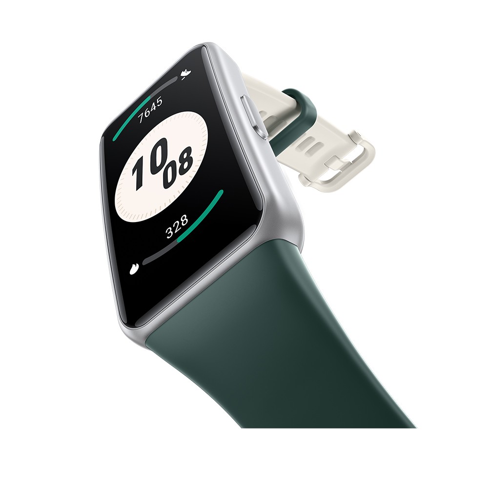 สมาร์ทวอทช์ Honor Band 7 Emerald Green