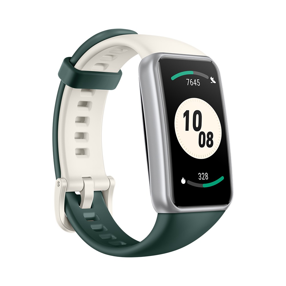 สมาร์ทวอทช์ Honor Band 7 Emerald Green
