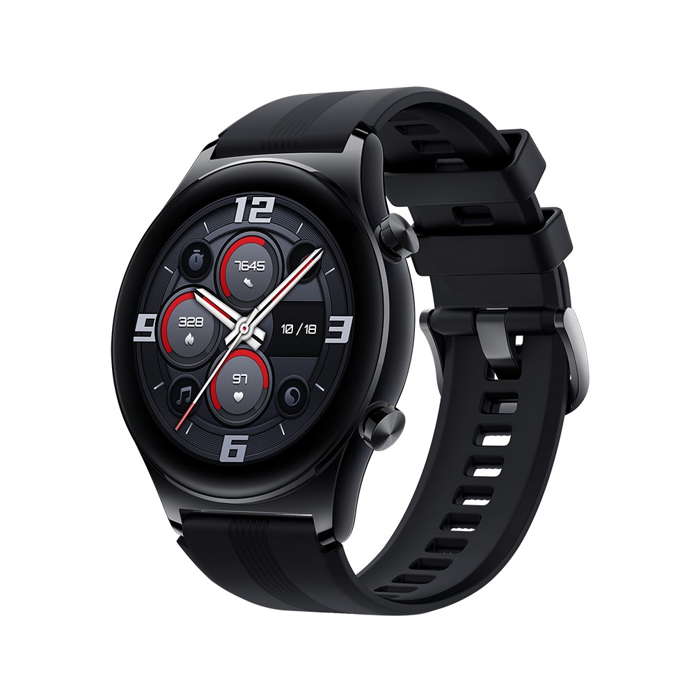 สมาร์ทวอทช์ Honor Watch GS 3 Black