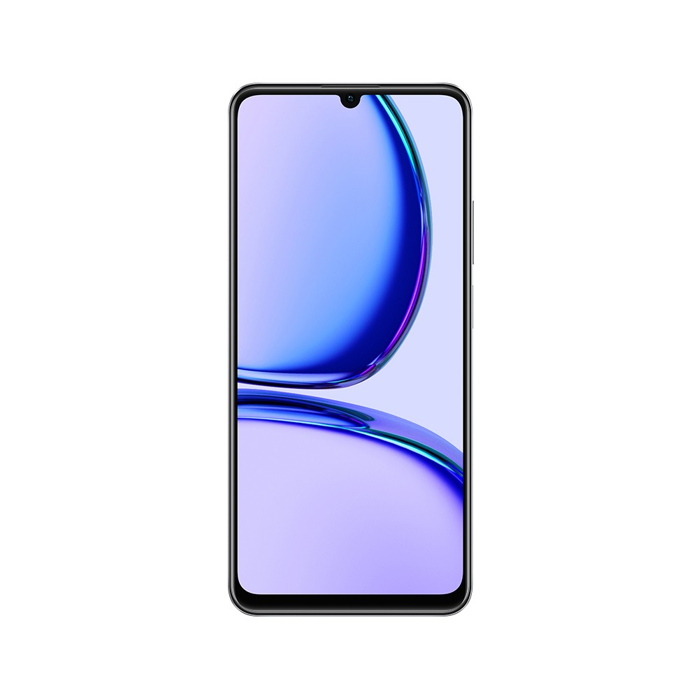 สมาร์ทโฟน Realme C53 (6+128) Mighty Black