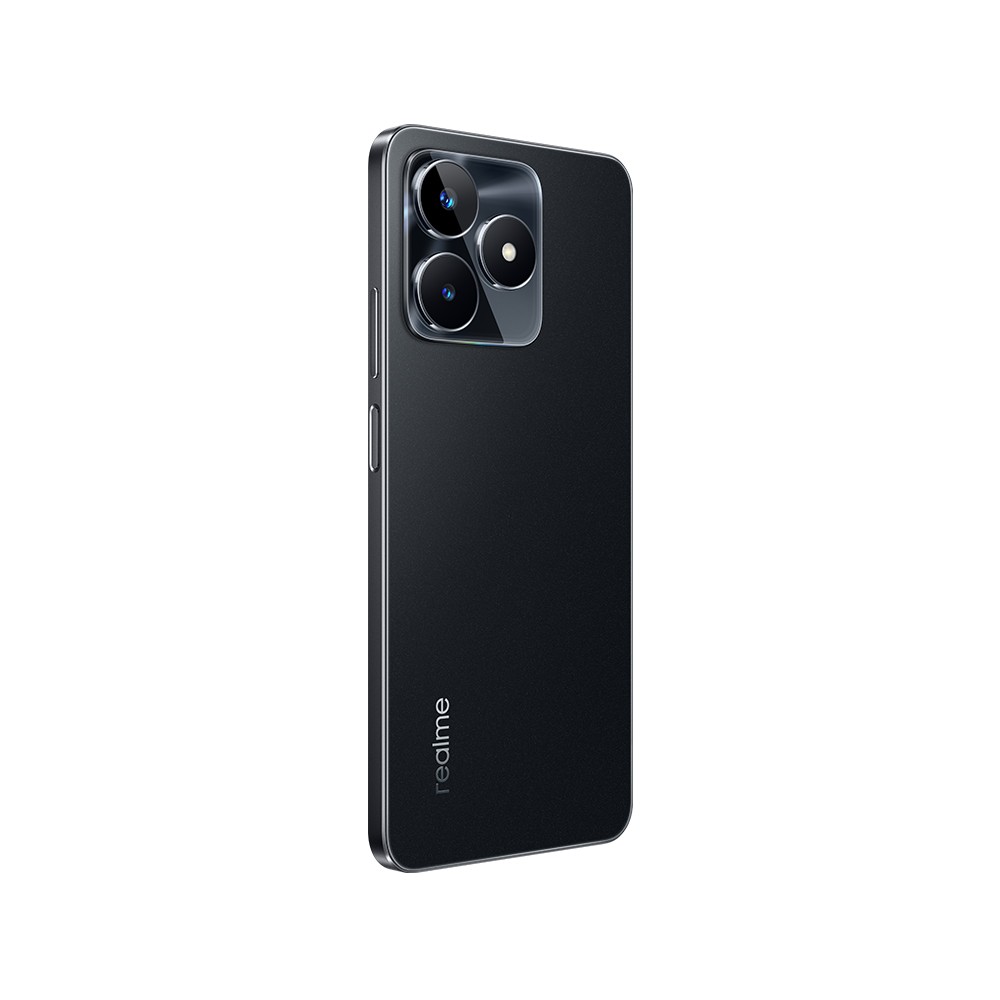 สมาร์ทโฟน Realme C53 (6+128) Mighty Black