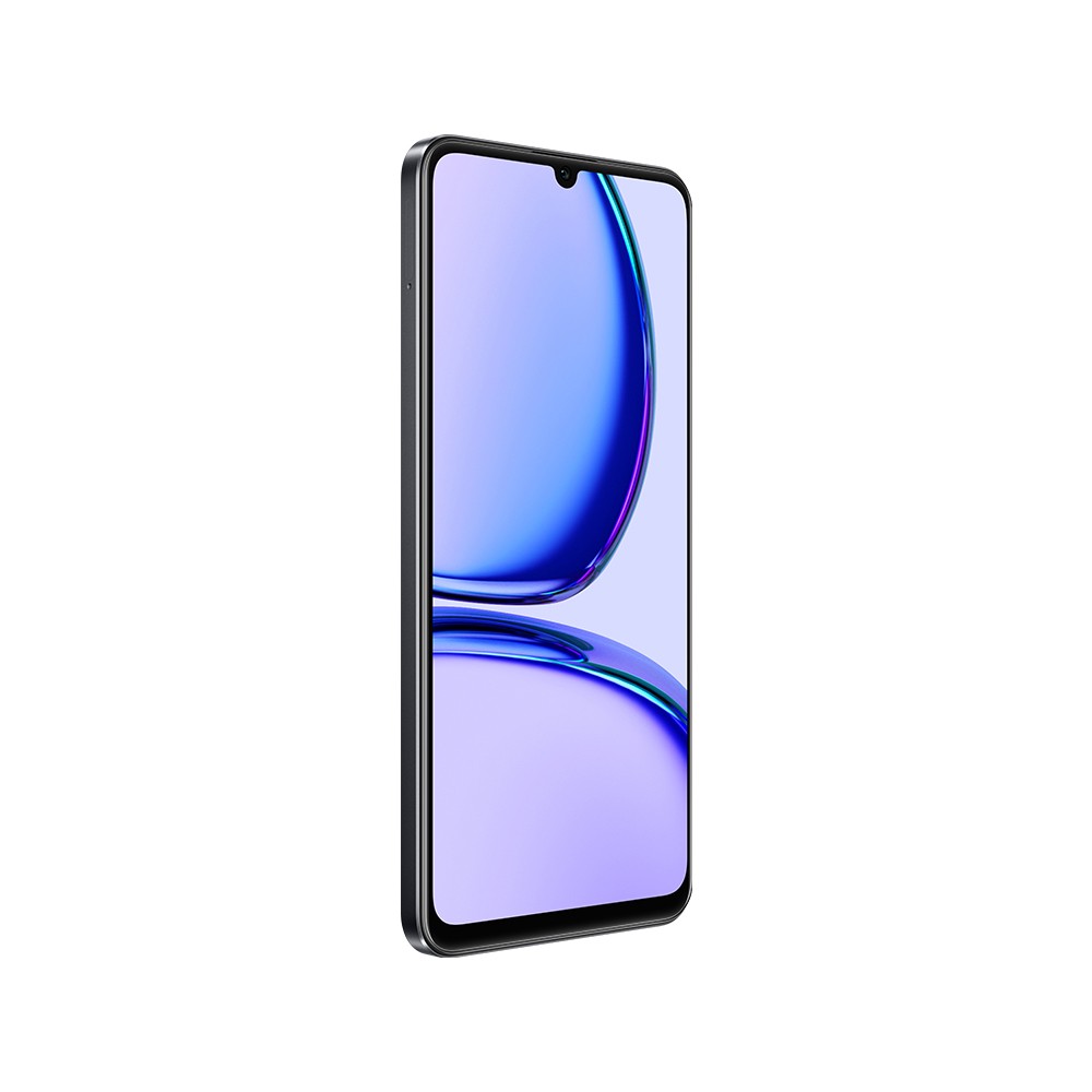 สมาร์ทโฟน Realme C53 (6+128) Mighty Black